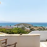 Anemologio 303 Tinos בית נופש