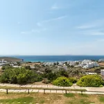 Anemologio 303 Tinos בית נופש אגיוס יואניס