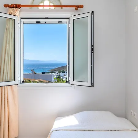 Anemologio 303 Tinos * Agios Ioannis (Tinos)