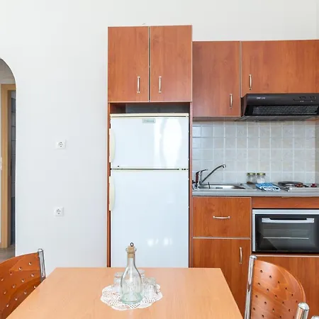 Vakantiehuis Anemologio 303 Tinos