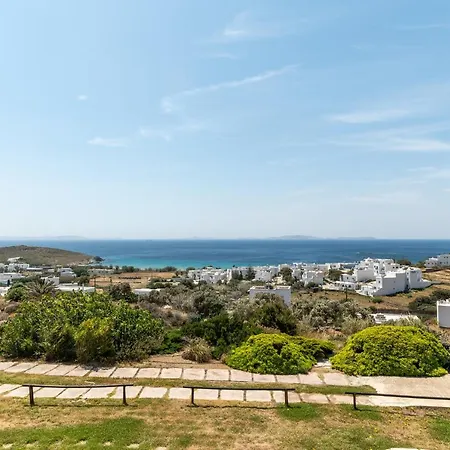 Anemologio 303 Tinos Vakantiehuis Agios Ioannis (Tinos)