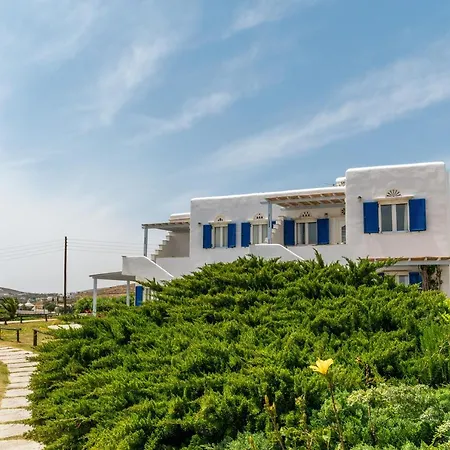 Anemologio 303 Tinos Vakantiehuis