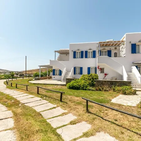 Vakantiehuis Anemologio 303 Tinos