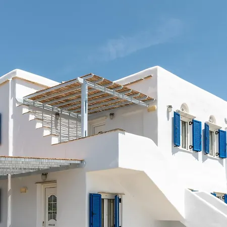 Anemologio 303 Tinos Agios Ioannis (Tinos)