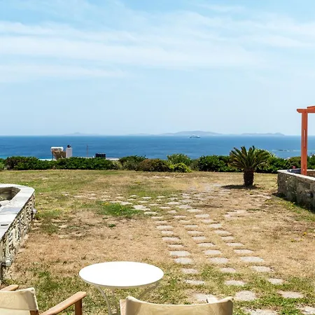 Semesterbostad Anemologio 303 Tinos Agios Ioannis (Tinos)