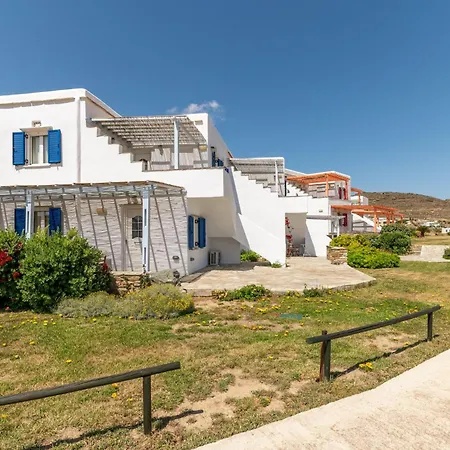 Anemologio 303 Tinos