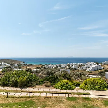 Anemologio 303 Tinos Semesterbostad