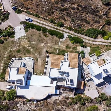 Anemologio 303 Tinos Holiday home *